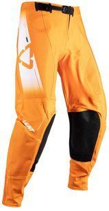 Штани LEATT Pant Moto 4.5 Orange 34