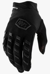 Моторукавички RIDE 100% AIRMATIC Glove Charcoal XXL