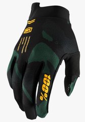 Перчатки Ride 100% iTRACK Glove Sentinel S (8)