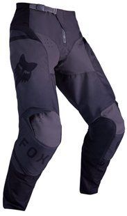 Дитячі штани FOX 180 Kids Pant SHIELD Black K4