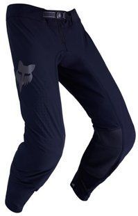 Штани FOX FLEXAIR Pant - BLACKOUT Black 38
