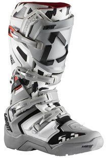 Моточеревики LEATT GPX 5.5 FlexLock Enduro JW22 Grey 11