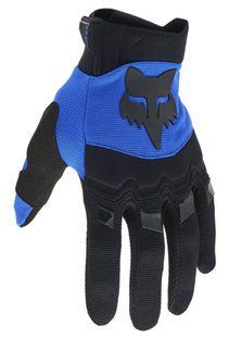 Моторукавички FOX DIRTPAW GLOVE Blue L (10)