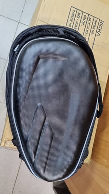 Бічні сумки Komine Carbon