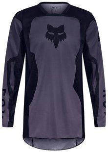 Джерсі FOX 180 Jersey SHIELD Black L