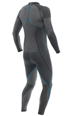 Термобілизна Dainese DRY SUIT BLACK BLUE L