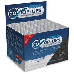 Oxford CO2 Top-ups (Поштучно)