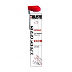 IPONE Spray X-Tream Chain Off-Road 250 ml