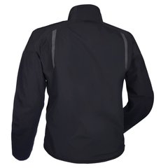 Дождевая куртка Oxford Rainseal Pro MS Jkt Black XXXL