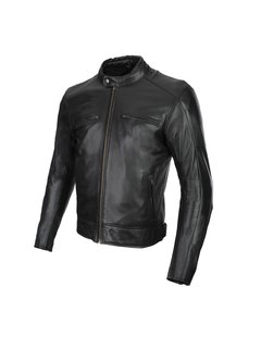 Мотокуртка SECA Bonneville Perforated Black M