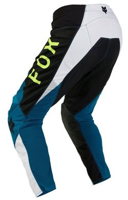 Мотоштаны FOX 180 NITRO PANT Maui Blue 32