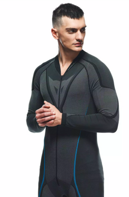 Термобілизна Dainese DRY SUIT BLACK BLUE L
