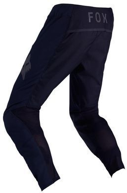 Штани FOX FLEXAIR Pant - BLACKOUT Black 32