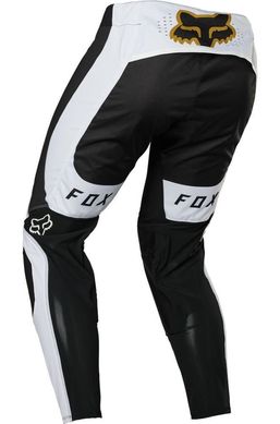 Мотоштаны FOX FLEXAIR MIRER PANT White 32