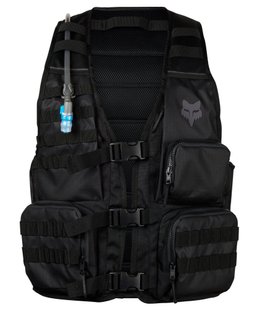 Жилет FOX LEGION TAC VEST Black L/XL