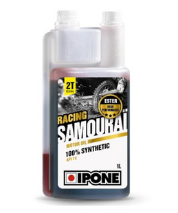 IPONE Samourai Racing Doseur 1L