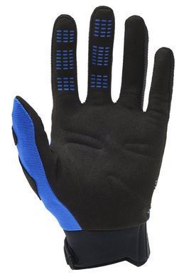 Мотоперчатки FOX DIRTPAW GLOVE Blue L (10)