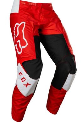 Мотоштани FOX 180 LUX PANT Flo Red 26