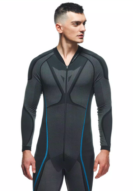 Термобілизна Dainese DRY SUIT BLACK BLUE L