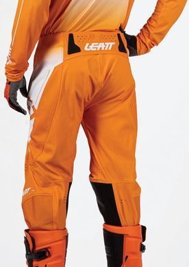 Штани LEATT Pant Moto 4.5 Orange 32
