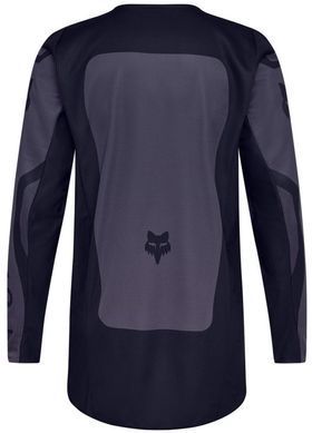 Джерсі FOX 180 Jersey SHIELD Black L