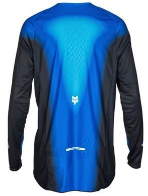 Джерсі FOX 360 VOLATILE JERSEY Black XXL