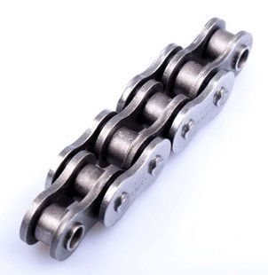 Ланцюг AFAM XMR3 Chain - 520 Black 520-116L / Xs Ring