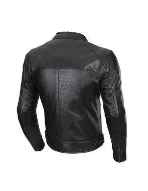 Мотокуртка SECA Bonneville Perforated Black M