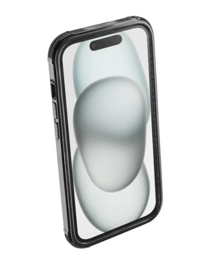 Чехол для телефона INTERPHONE TETRAFORCE QUIKLOX для IPHONE 15