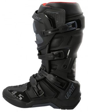 Мотоботи LEATT 4.5 Boot Black 8