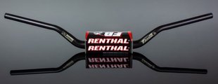 Руль Renthal Fatbar 931 D36 Black REED / WINDHAM