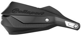 Захист рук Polisport Trail Blazer Handguard - MT Black Aluminium bar