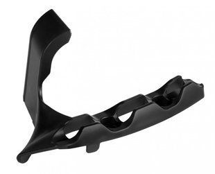 Захист свінгарму Polisport PDS protector - KTM Black