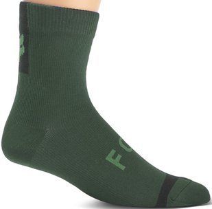Мотошкарпетки FOX DEFEND WATER SOCK Hunter Green, L/XL