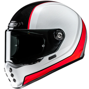 Мотошолом HJC V10 HODU MC1 M 104901M