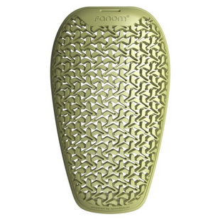 Мотозахист IXON FANOM SEKB-2 Khaki