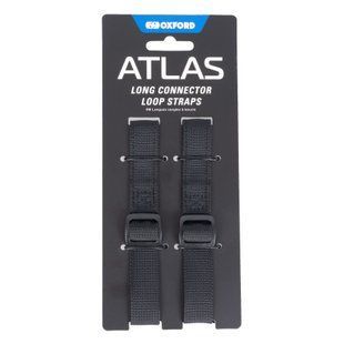 Ремені Oxford Atlas Advanced Long Connector Loop Set