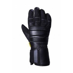 Мотоперчатки Knox Storm Black M
