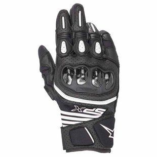 Мотоперчатки ALPINESTARS SP X AIR CARBON M