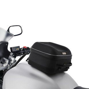 Мотосумка на бак Oxford S-Series Q4s Tank Bag Black