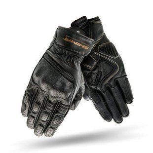 Моторукавички Shima Aviator Black XXL
