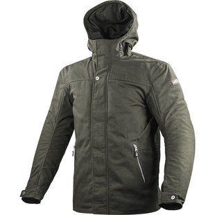 Мотокуртка LS2 Rambla Man Jacket Khaki L
