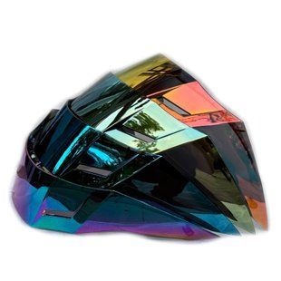 Spoiler Long Axxis Panther Sv Irridium Gold L-XXL