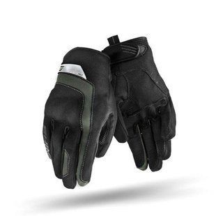 Моторукавички Shima One Man Black L