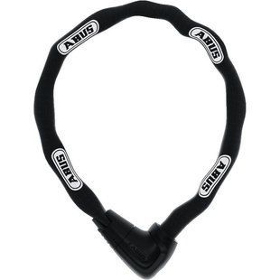 Замок із ланцюгом ABUS 9808/140 Black