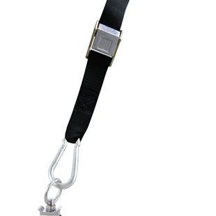 Oxford Bar Strap Kit