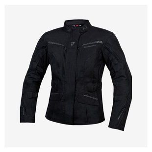 Мотокуртка REBELHORN текстиль HIKER III LADY black DL