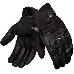 Моторукавички Seventy N51 DRAGONFLY MEN BLACK L