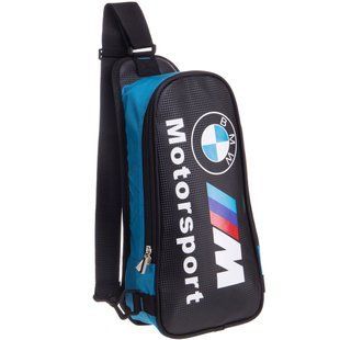 Моторюкзак однолямковий BMW