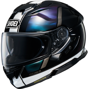 Мотошолом Shoei GT-AIR3 Scenario TC-5 S